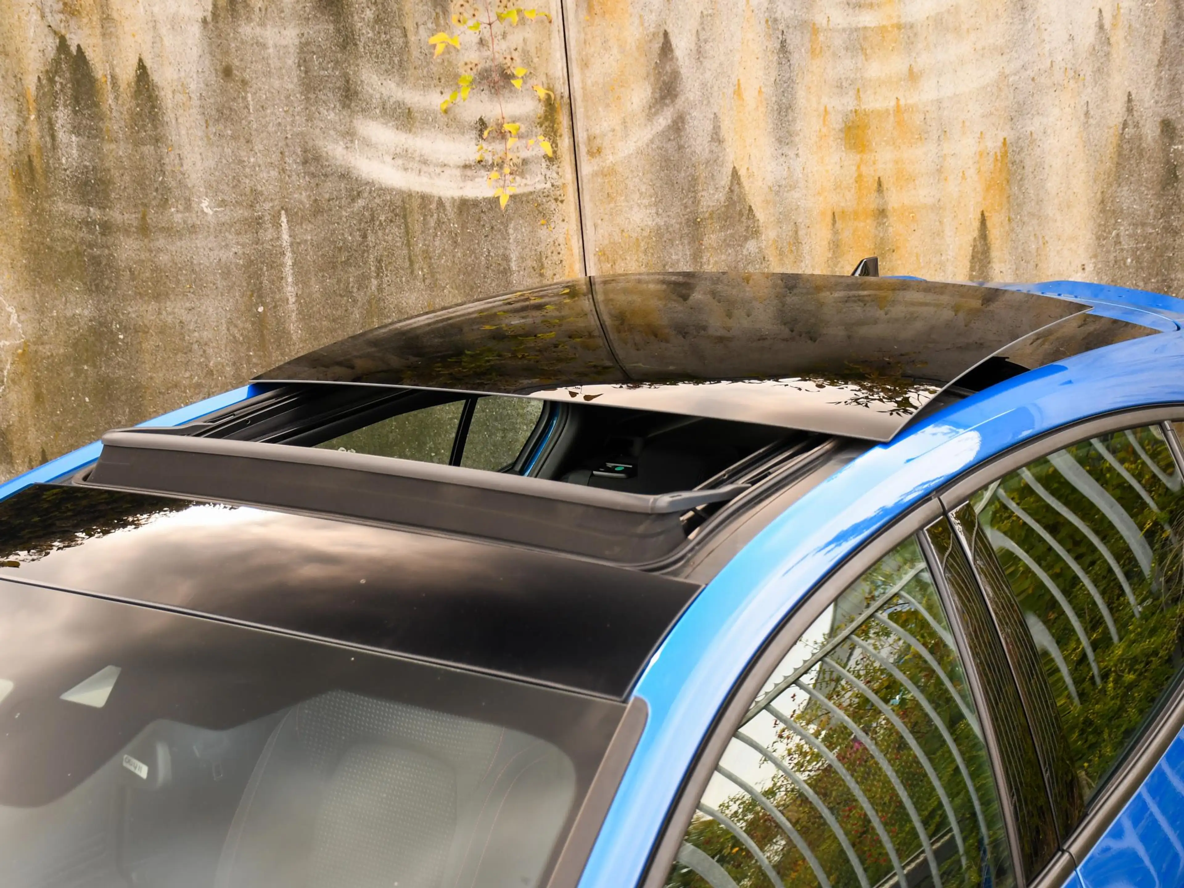 Ford Focus ST Line Business 1.0 EcoBoost 125pk PANO | CRUISE. — photo 3