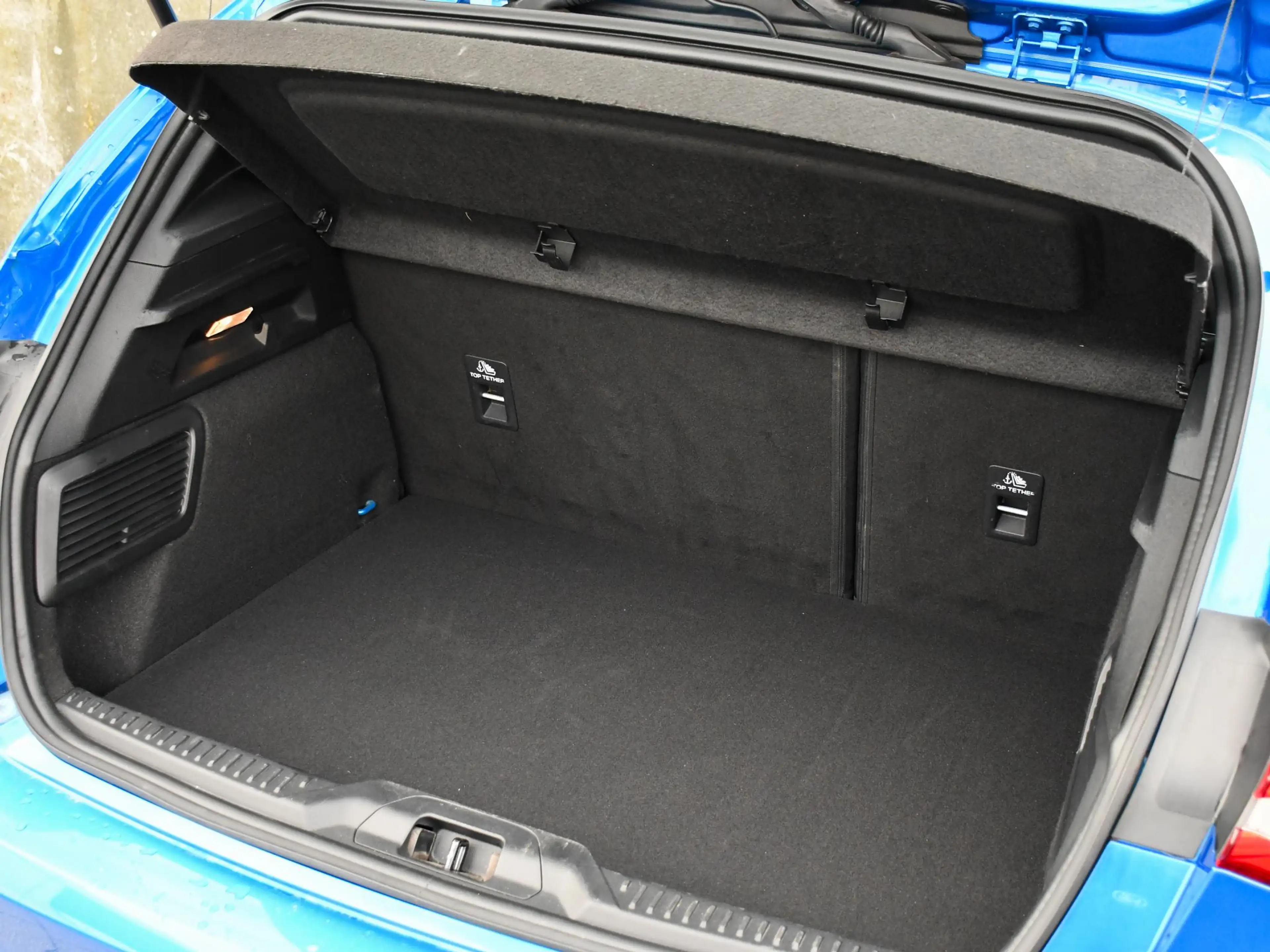 Ford Focus ST Line Business 1.0 EcoBoost 125pk PANO | CRUISE. — photo 14