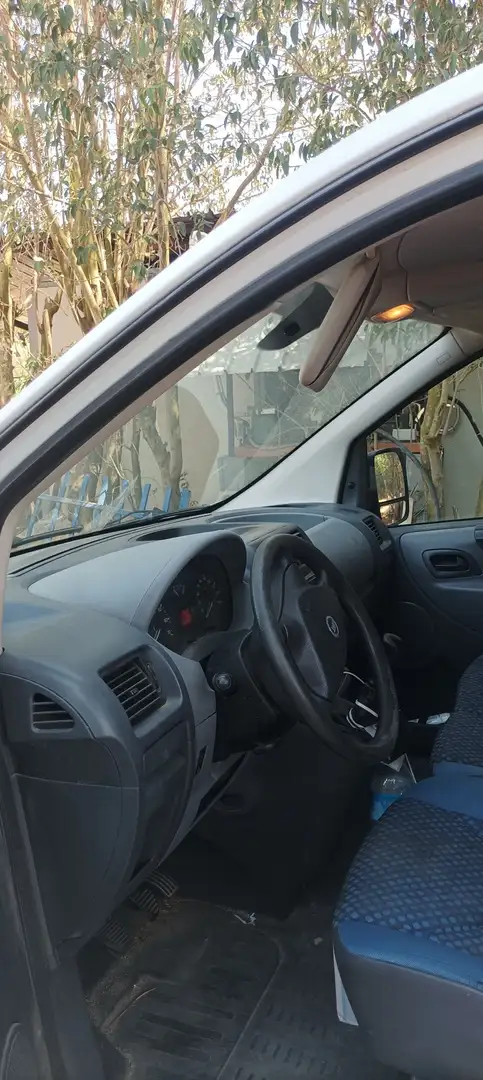Fiat Scudo - 1