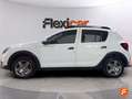 Dacia Sandero 0.9 TCE Stepway Comfort 66kW Blanco - thumbnail 8