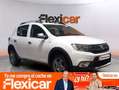 Dacia Sandero 0.9 TCE Stepway Comfort 66kW Blanco - thumbnail 1