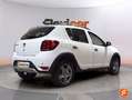 Dacia Sandero 0.9 TCE Stepway Comfort 66kW Blanco - thumbnail 9