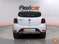Dacia Sandero 0.9 TCE Stepway Comfort 66kW Blanco - thumbnail 5