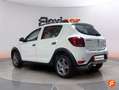 Dacia Sandero 0.9 TCE Stepway Comfort 66kW Blanco - thumbnail 7