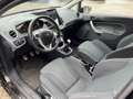 Ford Fiesta 1.4 Ghia LMV / Sportstoelen / Clima / Multimedia Schwarz - thumbnail 4