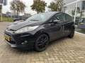 Ford Fiesta 1.4 Ghia LMV / Sportstoelen / Clima / Multimedia Schwarz - thumbnail 3