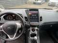 Ford Fiesta 1.4 Ghia LMV / Sportstoelen / Clima / Multimedia Schwarz - thumbnail 6