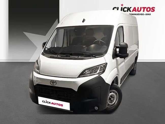 Toyota Proace 2.2 TDI 140CV L2 H2 - foto 1