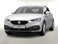 SEAT Leon Style 1.5 TSI 115 PDC 3ZClim ACC AppCo 16Z 85 k... Weiß - thumbnail 1
