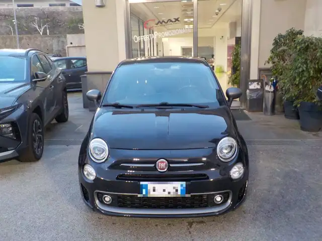 Fiat 500 1.2 69 CV Lounge