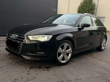 1.6 TDI Limousine (clean diesel) S tronic Ambition