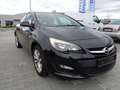 Opel Astra Active 1.4 Klimaanlage+Tempomat+Pdc Negro - thumbnail 4