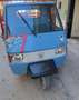 Piaggio Piaggio Ape TM P703 – 218 ccm 2-Takt Blau - thumbnail 1