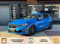 BMW 135 M135I F40 306CH XDRIVE Bleu - thumbnail 1