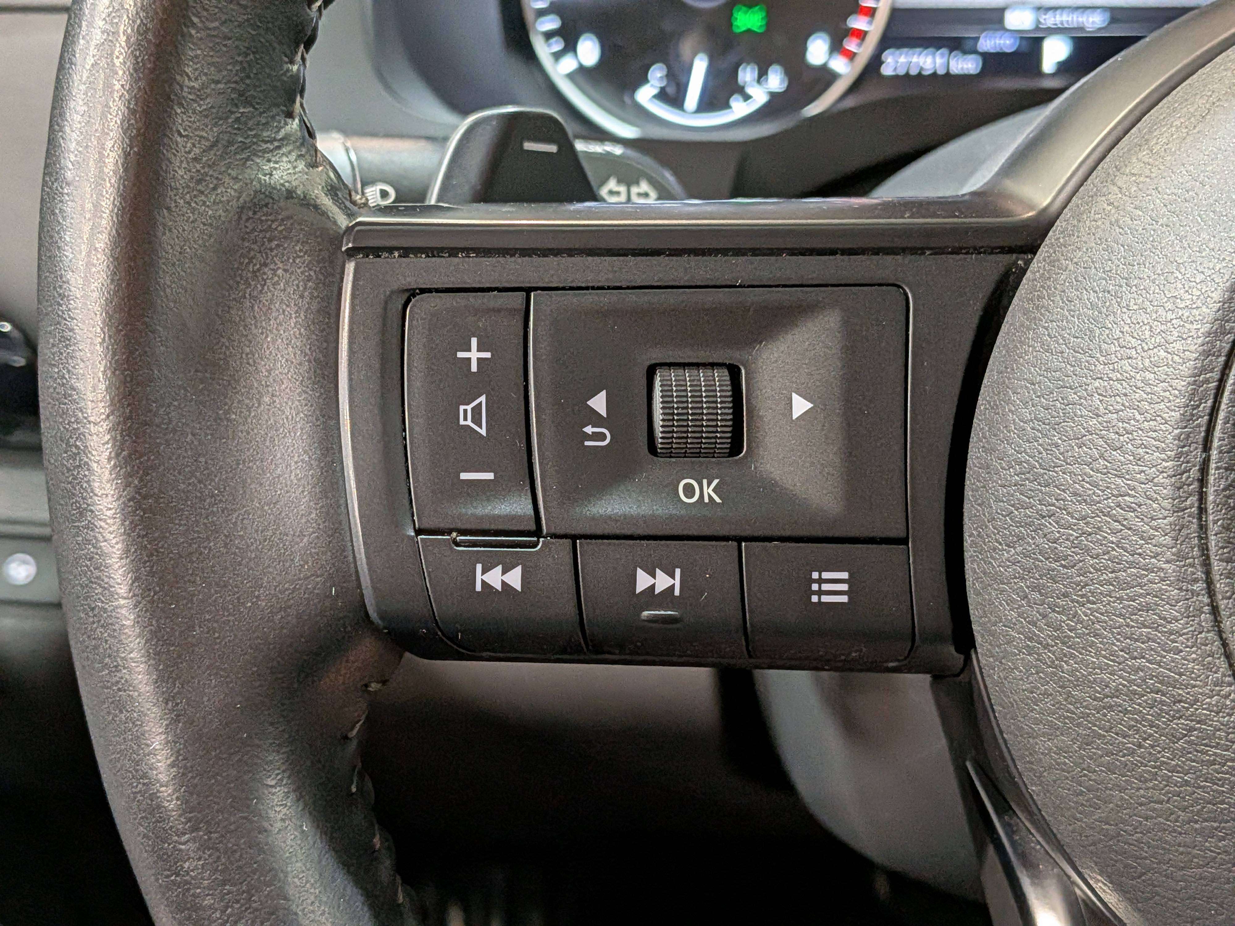 Nissan Pathfinder 2024