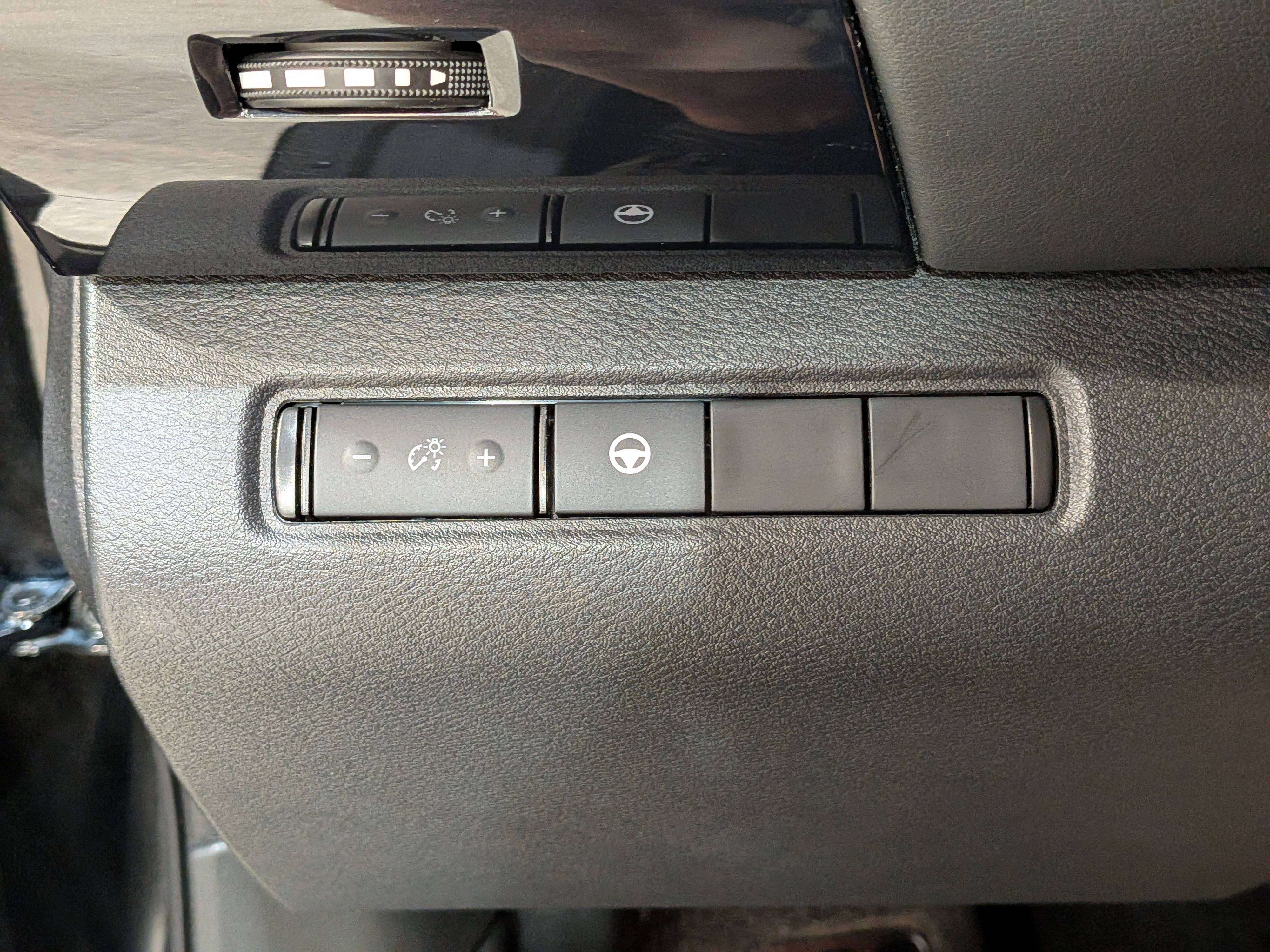 Nissan Pathfinder 2024