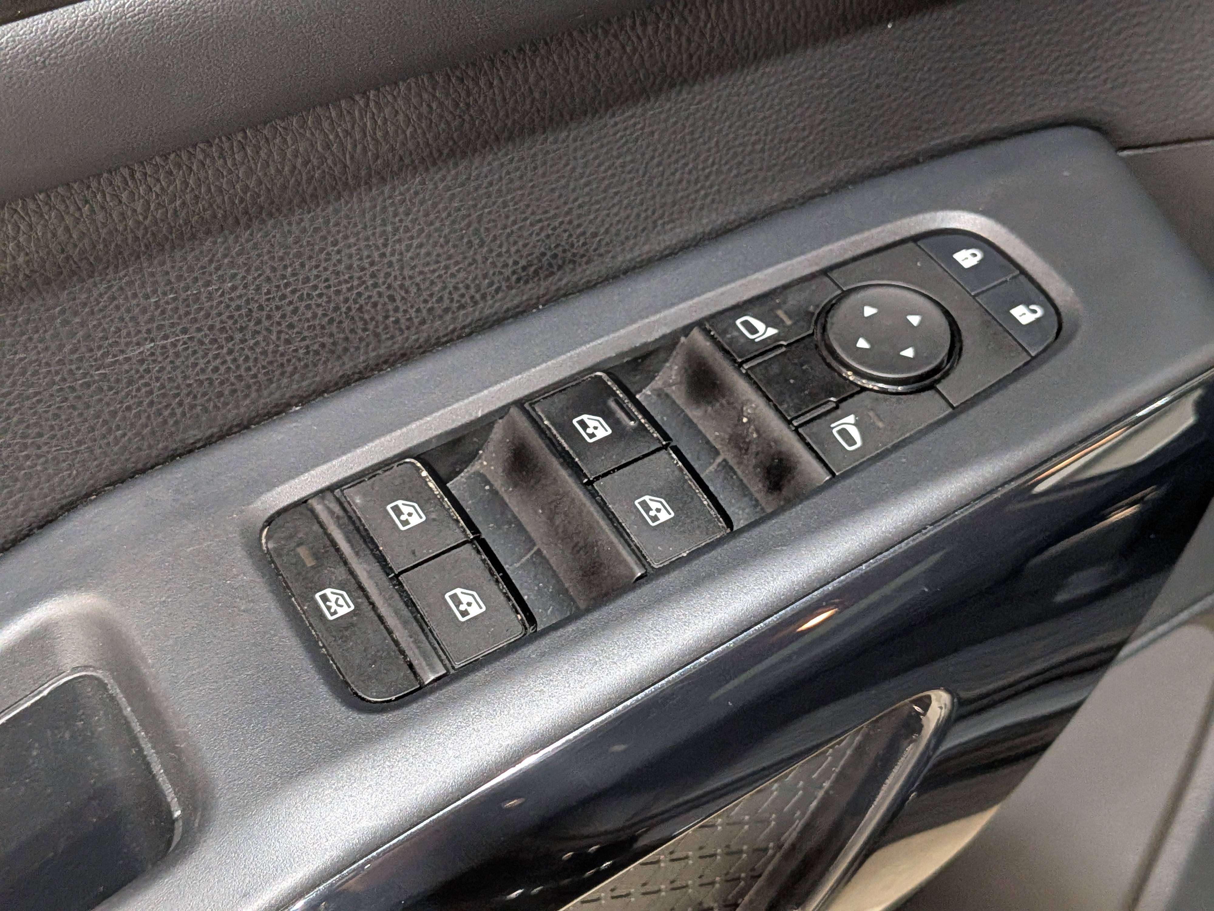 Nissan Pathfinder 2024