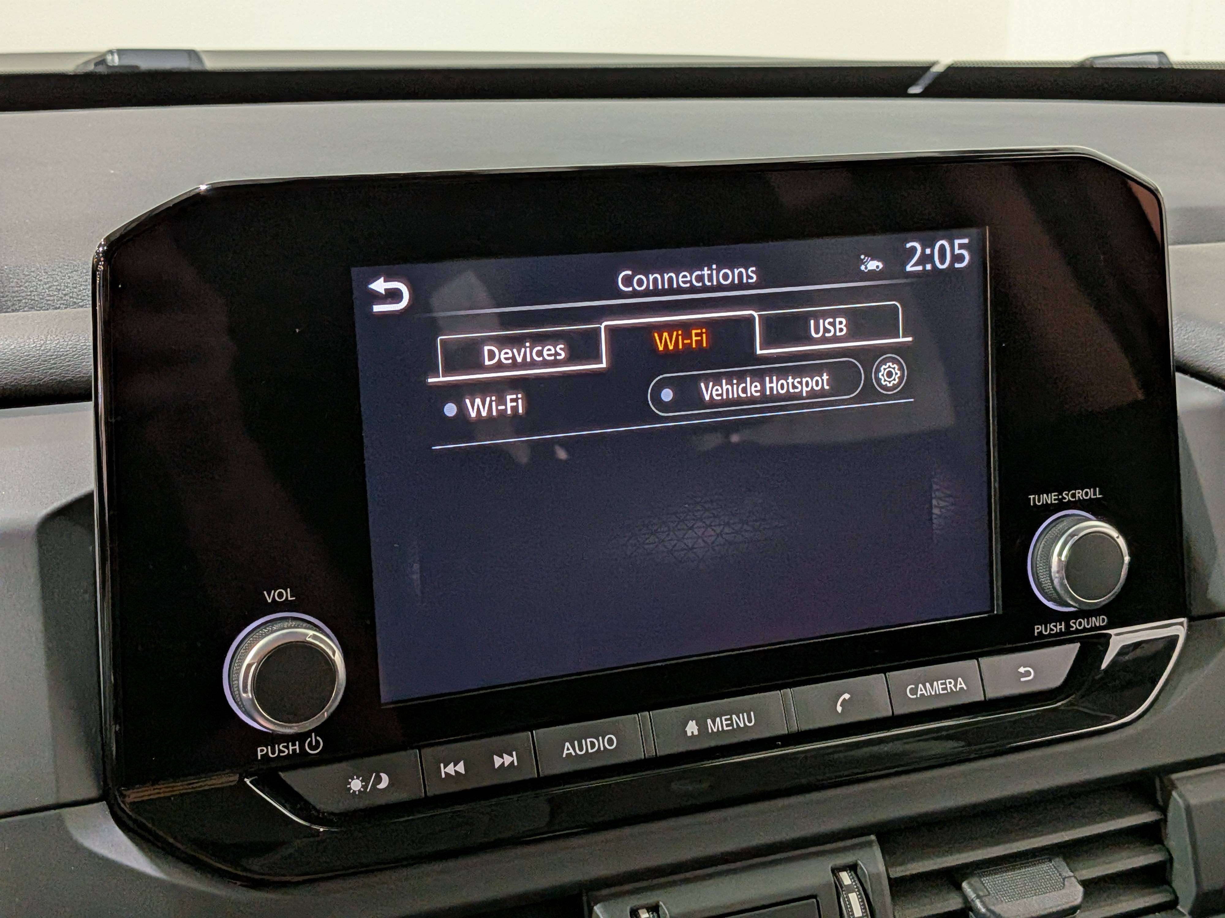 Nissan Pathfinder 2024