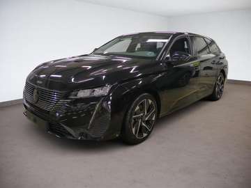 1.5 Blue-HDI EAT8*Navi*360°Kam*Le/Shz*TLeder