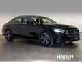 Mercedes-Benz E 200 AVANTGARDE+FAHRASSIST.-P.-PLUS+AMBIENTE-PL Schwarz - thumbnail 3