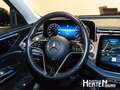 Mercedes-Benz E 200 AVANTGARDE+FAHRASSIST.-P.-PLUS+AMBIENTE-PL Schwarz - thumbnail 7