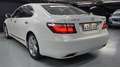 Lexus LS 460 Luxury Aut. Weiß - thumbnail 7