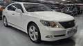 Lexus LS 460 Luxury Aut. Weiß - thumbnail 9