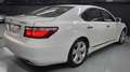 Lexus LS 460 Luxury Aut. Weiß - thumbnail 5