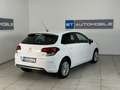 Citroen C4 1.6 Blue-HDi Feel Aut. // SHZ // KLIMAAUTOMATIK Weiß - thumbnail 2