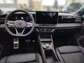 Volkswagen Tiguan 2.0 TSI DSG 4Motion R-Line Navi IQ.Light Silber - thumbnail 11