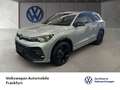 Volkswagen Tiguan 2.0 TSI DSG 4Motion R-Line Navi IQ.Light Silber - thumbnail 1