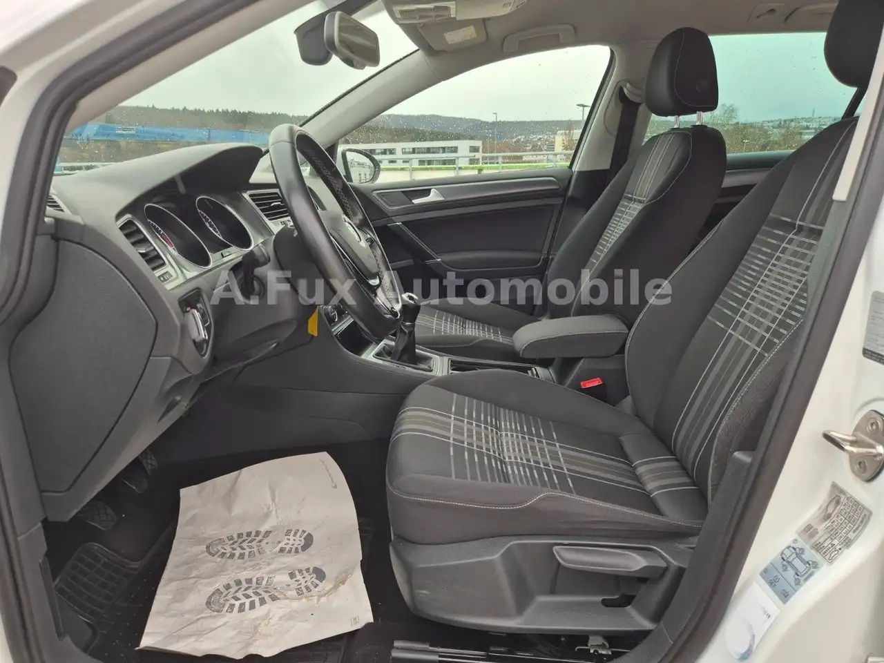 Das Auto
