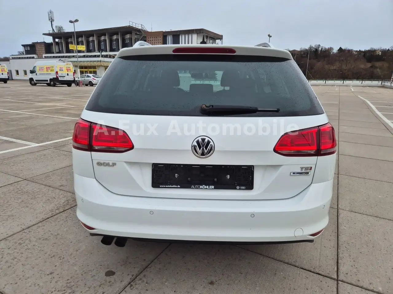 Das Auto