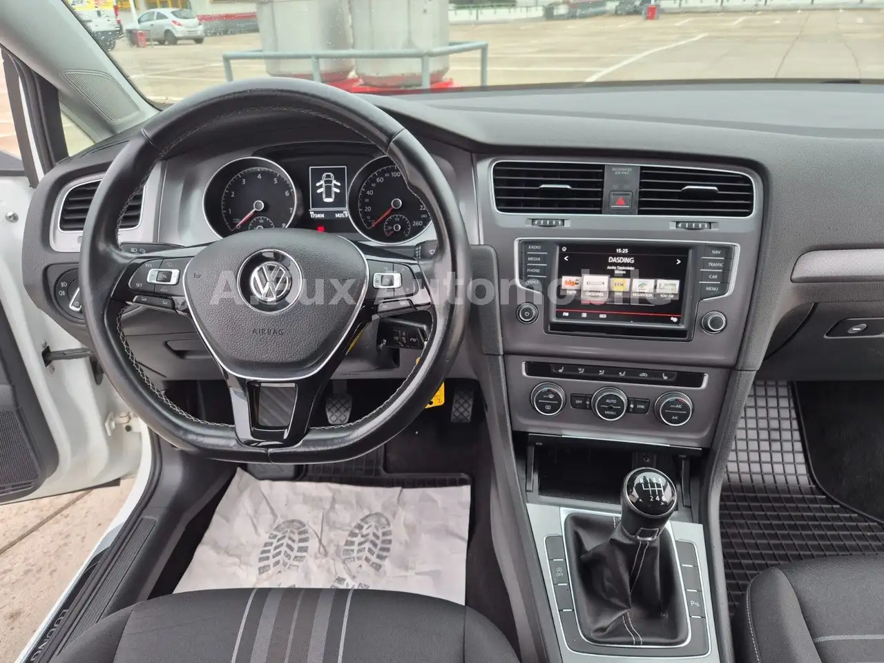 Das Auto