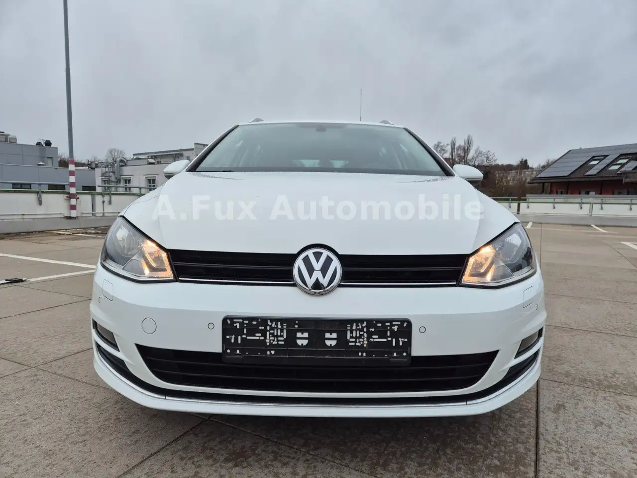 Das Auto