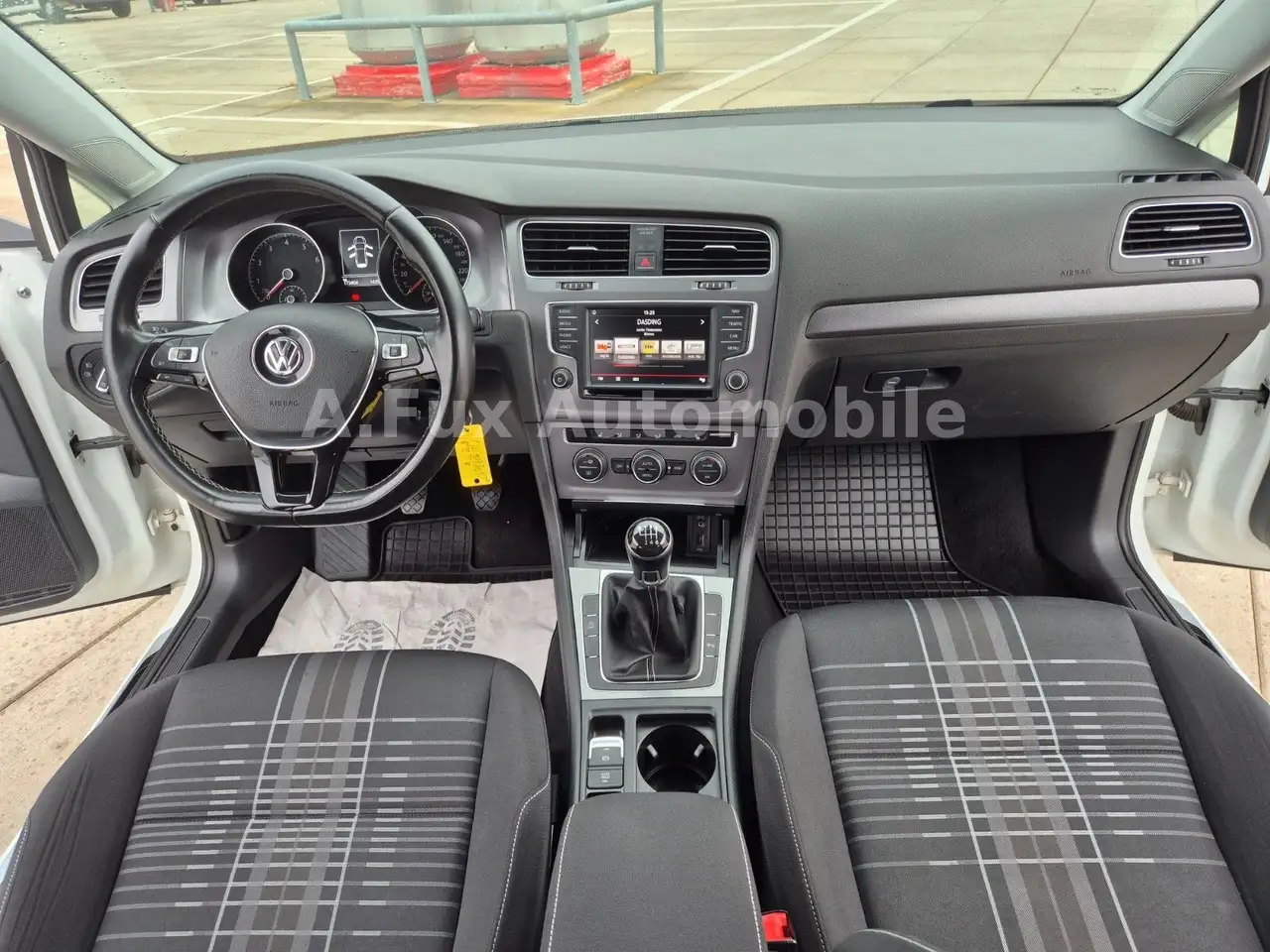 Das Auto