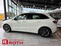 Mercedes-Benz B 220 B 220 4M Progressive AHK MBeam Memory RFK Ambi-L Fehér - thumbnail 5