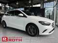 Mercedes-Benz B 220 B 220 4M Progressive AHK MBeam Memory RFK Ambi-L Fehér - thumbnail 3