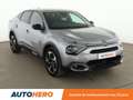 Citroen C4 X 1.5 Blue-HDi Shine EAT8 Gris - thumbnail 8