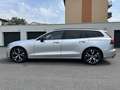 Volvo V60 2.0 D4 AWD Geartronic R-Design Argintiu - thumbnail 5