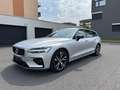 Volvo V60 2.0 D4 AWD Geartronic R-Design Argintiu - thumbnail 4