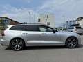 Volvo V60 2.0 D4 AWD Geartronic R-Design Argintiu - thumbnail 3