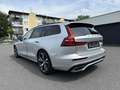 Volvo V60 2.0 D4 AWD Geartronic R-Design Argintiu - thumbnail 6