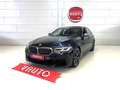 BMW 550 M550iA xDrive Bleu - thumbnail 1