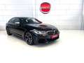 BMW 550 M550iA xDrive Bleu - thumbnail 3