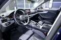 Audi A4 Avant 3.0TDI quattro Tiptronic 233 Blauw - thumbnail 6