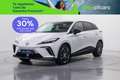 MG MG4 4 Luxury 64kWh Blanco - thumbnail 1