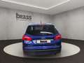 Ford Focus Turnier Blau - thumbnail 4