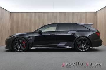 Avant GT *N.453/660*Dynamic+*Matrix*Head-Up