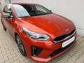 Kia ProCeed / pro_cee'd ProCeed GT-Line LED Kamera Automatik Navi Orange - thumbnail 4